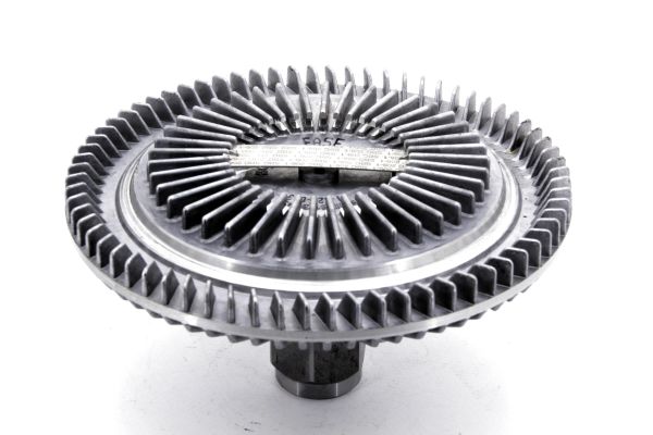 Fan Termiği Transit V347 200PS