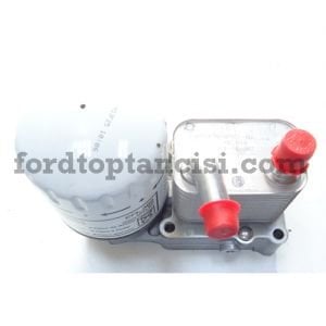 Yağ Soğutucu Focus 1.8 Tdci