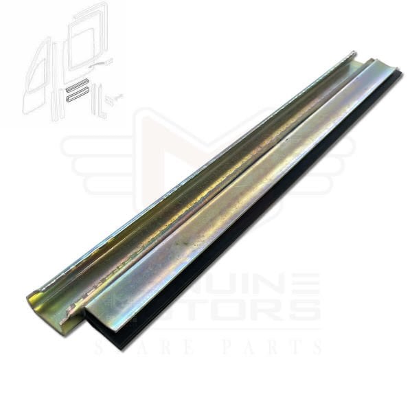 Cam Kriko Kızağı Transit 12 15