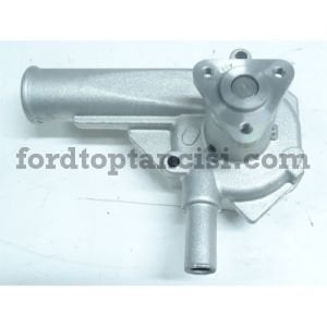 Devirdaim Escort 1.3 BL