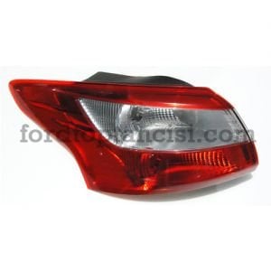 Stop Dış Focus Sedan Sol