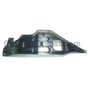Motor Alt Koruma Escort 1.6