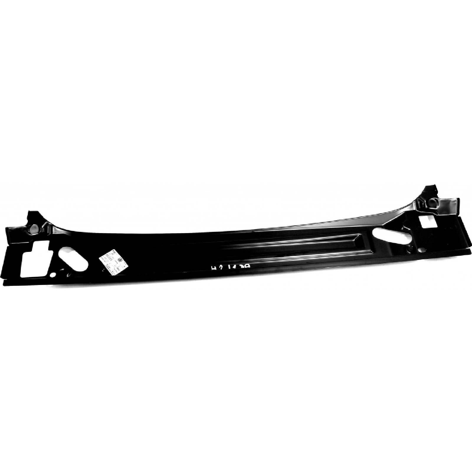 Arka Panel Dış Sacı Focus STW