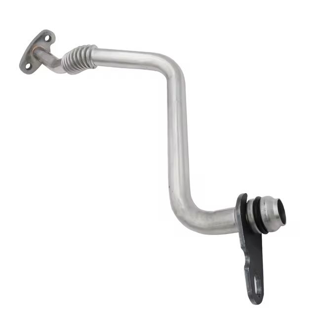 Ford Transit V347 V363 Turbo Yağlama Borusu BK3Q 6K677 AC 664,13