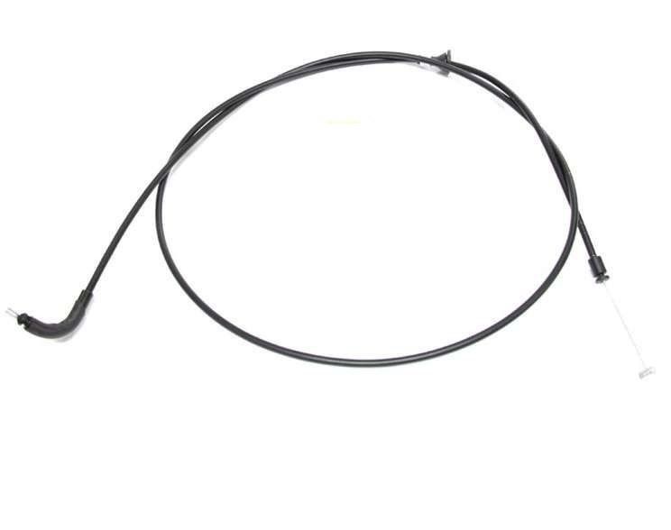 Kaput Açma Teli Courier