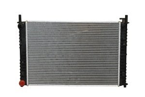 Su Radyatörü Fiesta Fusion 1.4 Tdci