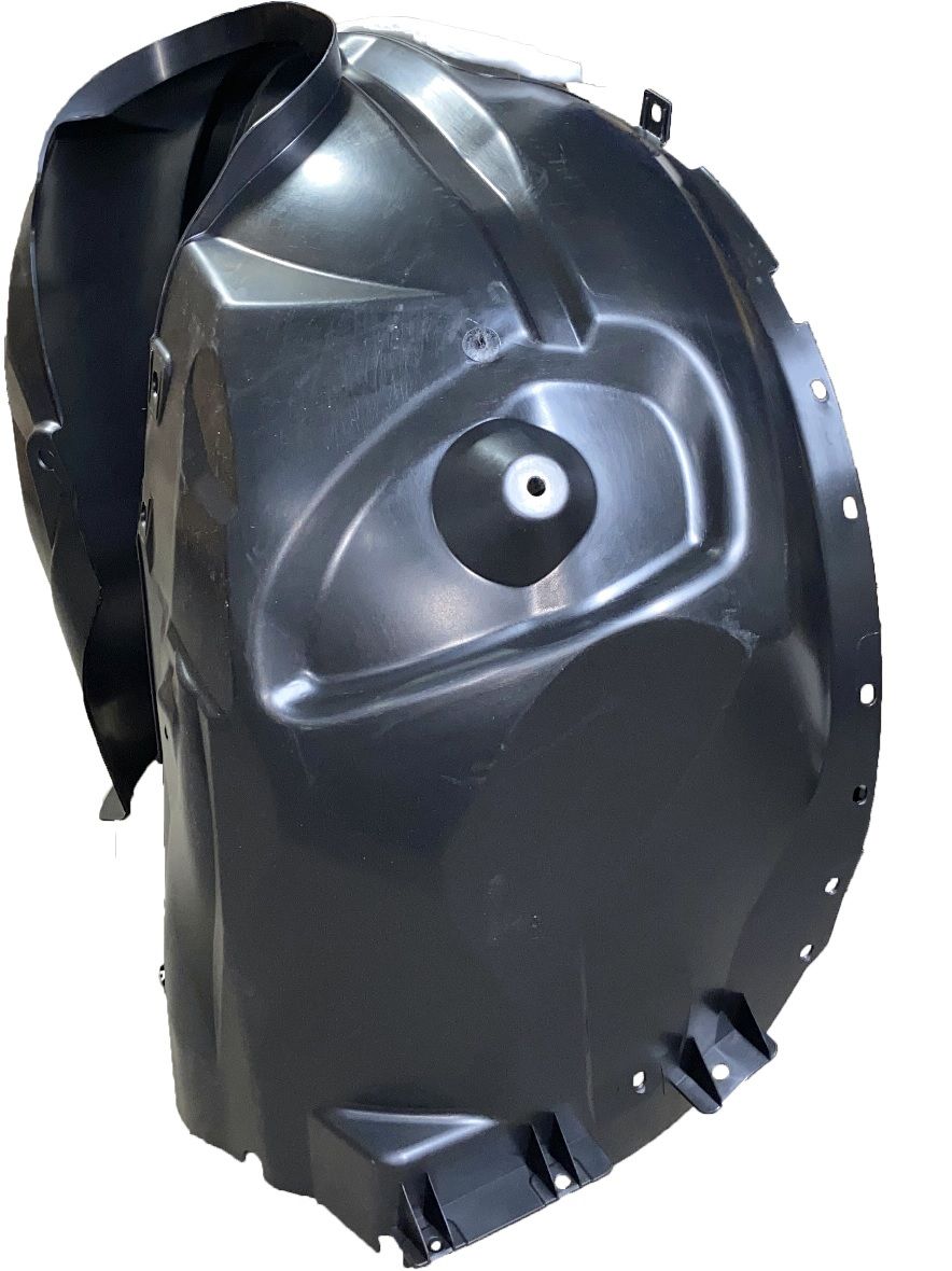 Davlumbaz Ön Sol Kuga