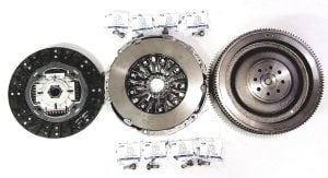 Debriyaj Seti ve Volant Transit V363 2018/- 2.0 Motor