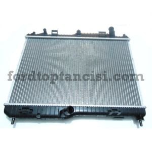 Su Radyatörü Fiesta 1.4 Otomatik Benzinli Titanium