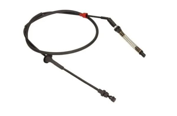 Gaz Teli Transit V184