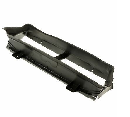 Hava Radyatör Deflektörü Focus