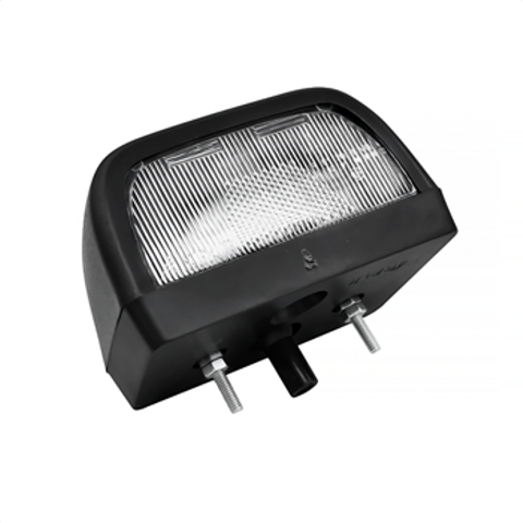 Plaka Lambası Transit 12 15 V184 V347 Kamyonet