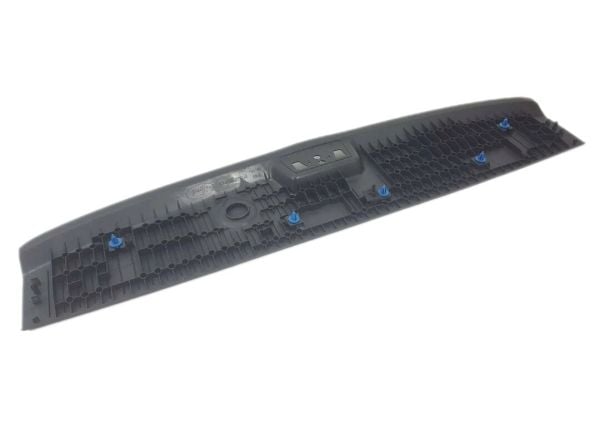Bagaj Kilit Plastiği Alt Courier Yukarı Açılır Tek Kapı