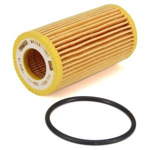 Yağ Filtresi 1.5 Tdci Otomatik 2019/-