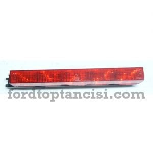 3. Stop Mondeo