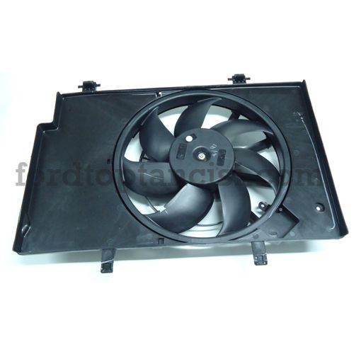 Fan Motoru B-Max