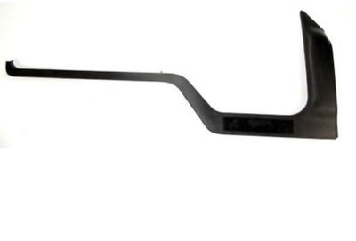 Ön Kapı Cam Plastiği Transit V184 Sağ