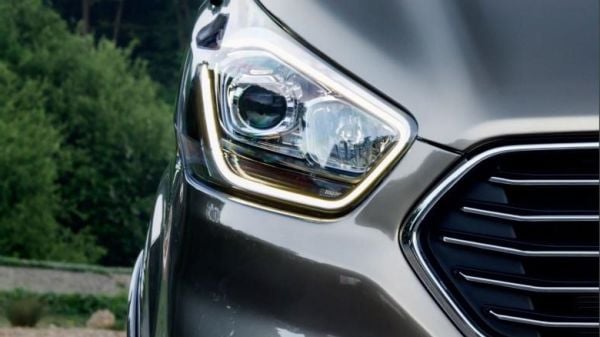 Far Transit Custom V362 Sağ 2018/- Ledli