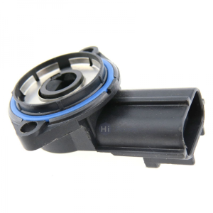 Gaz Kelebek Sensörü Fiesta