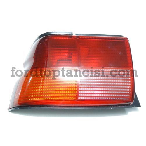 Stop Dış Escort Sol HB