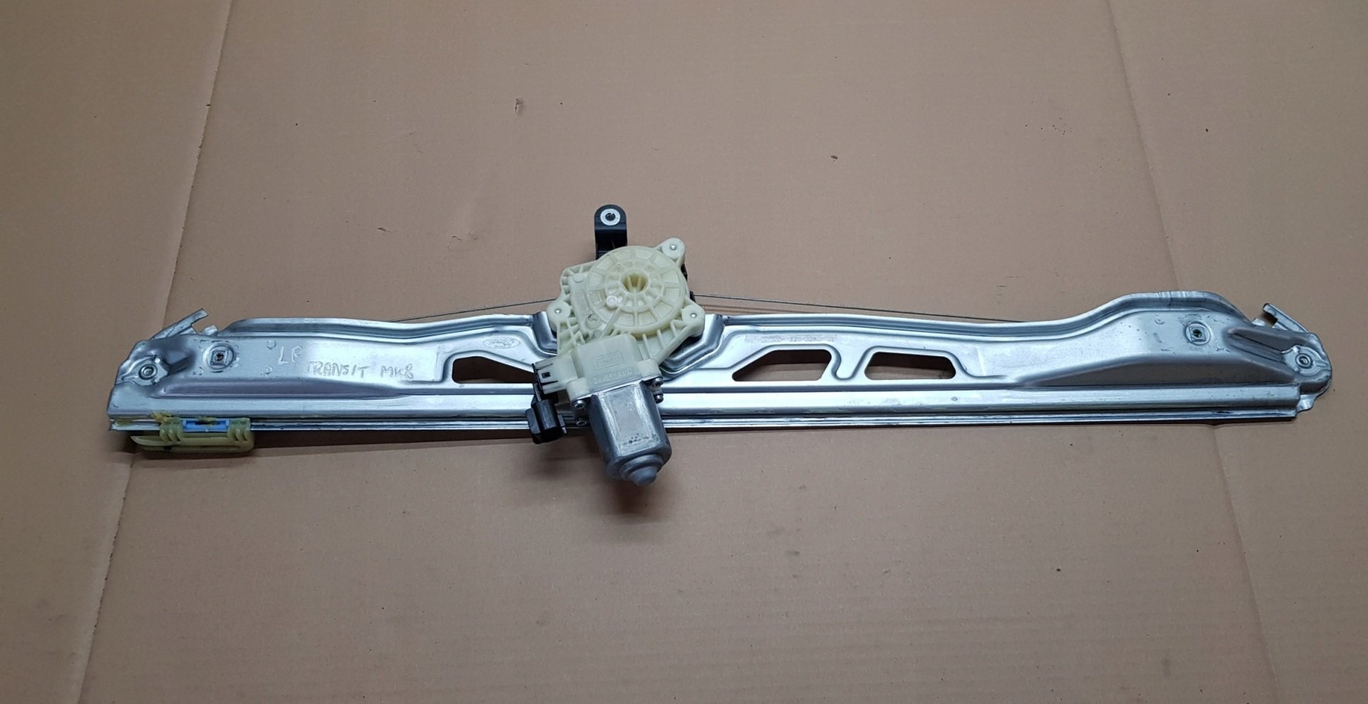Cam Krikosu Transit V363 Sol