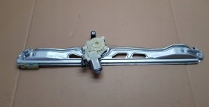 Ford Transit V363 Ön Sol Cam Krikosu BK31 V23201 AF 5.941,26 TL OTOSAN