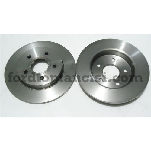 Arka Disk Ayna Connect 280mm