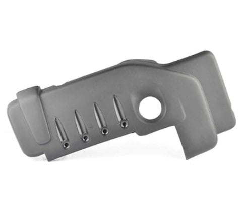 Motor Koruma Kapağı Fiesta 1.4 Tdci Euro4