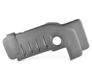 Motor Koruma Kapağı Fiesta 1.4 Tdci Euro4