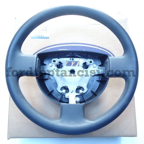 Direksiyon Simidi Connect