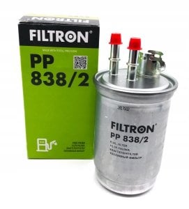 Mazot Filtresi Connect 75PS