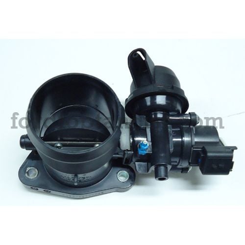 Gaz Kelebeği Mondeo