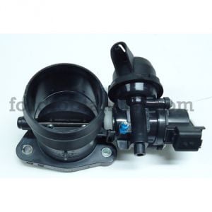 Gaz Kelebeği Mondeo