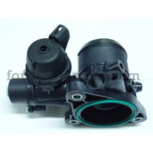 Gaz Kelebeği Mondeo