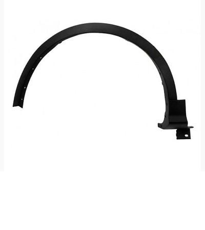 Ön Çamurluk Dodik Sol Kuga 2013-2016