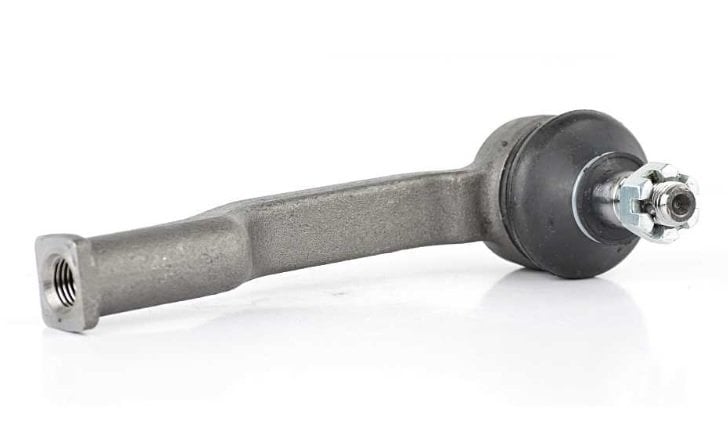 Rot Başı Ranger İç