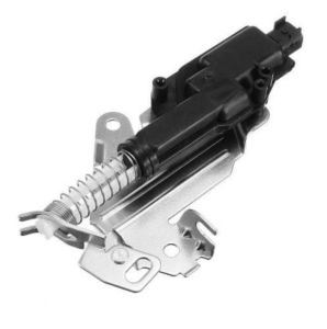 Arka Kapı Bagaj Kilit Motoru Fiesta İçten Açılan