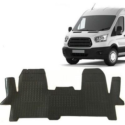 Paspas Transit V363 2014-2018