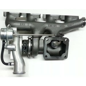 Turbo Şarj Transit V184 120Ps