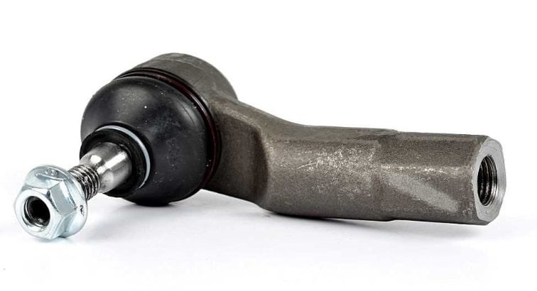 Rot Başı Fiesta Fusion Sağ