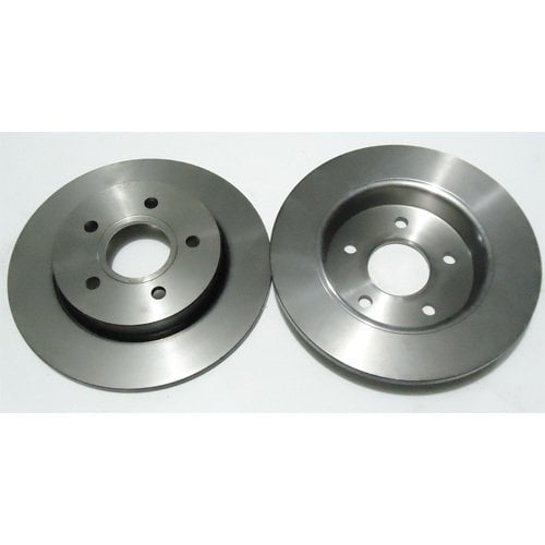 Arka Disk Ayna Focus 2011-2017 271MM