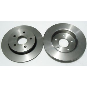 Arka Disk Ayna Focus 2011-2017 271MM