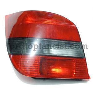 Stop Fiesta Sol 1990-1995