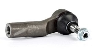 Rot Başı Fiesta Fusion Sol