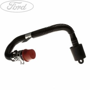 Direksiyon Hidrolik Hortumu Fiesta Fusion 1.4 Tdci