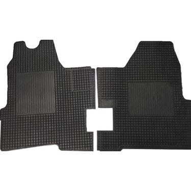 Paspas Transit V184 2001-2006 Orjinal 2 Parça