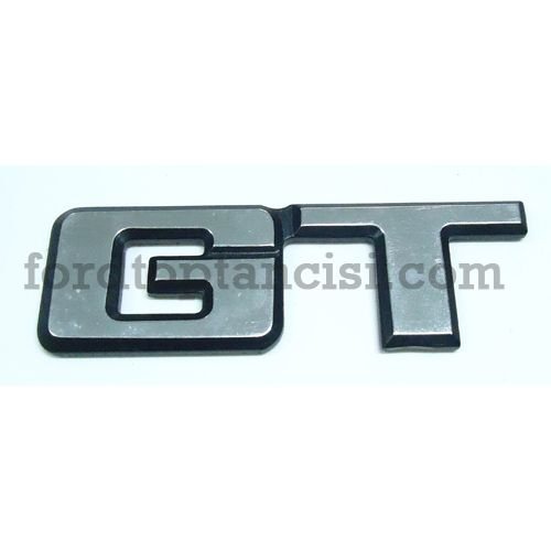 GT Yazısı Taunus