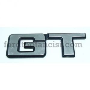 GT Yazısı Taunus