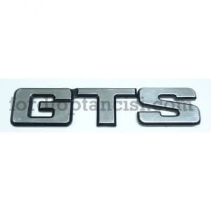 GTS Yazısı Taunus