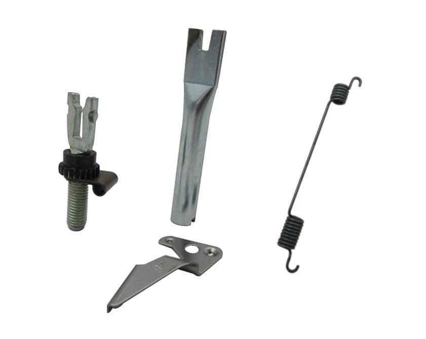 Arka Fren Cırcır Takımı Courier Sağ